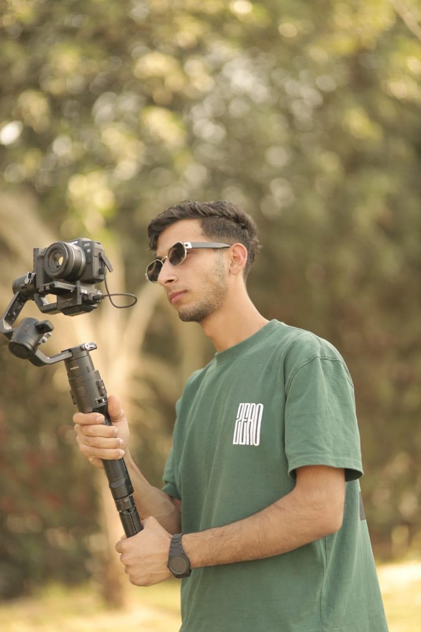 Mahmoud Abdo