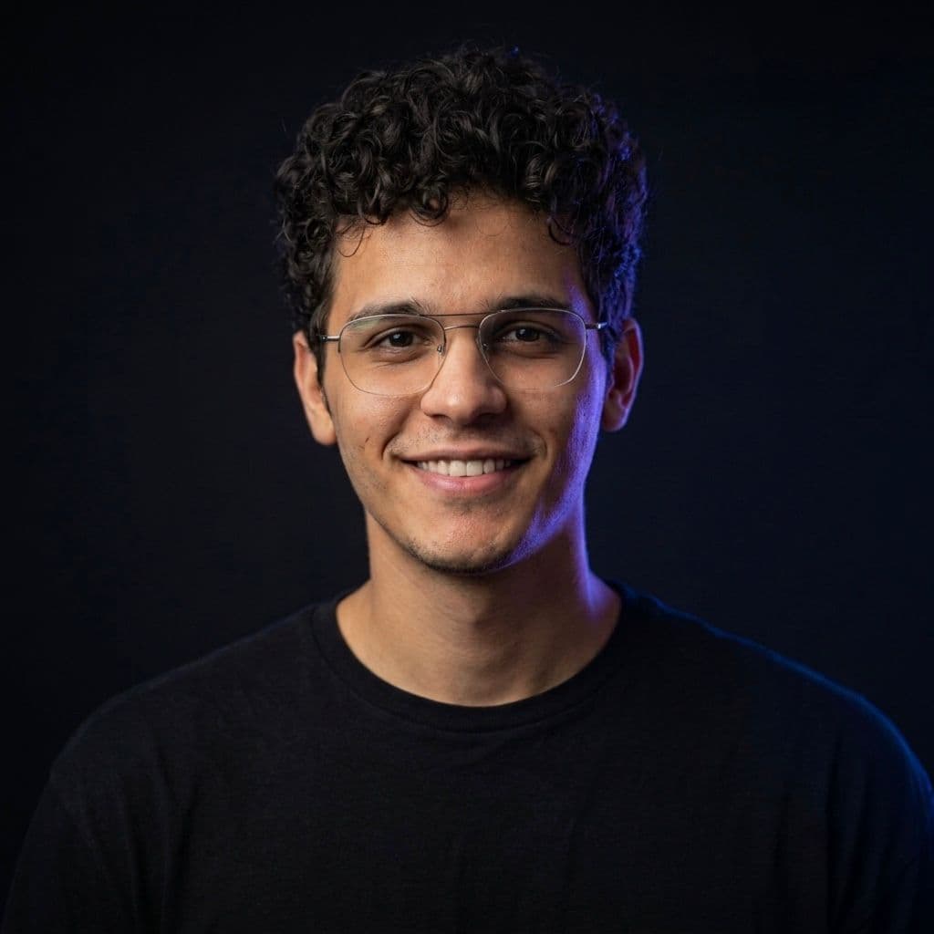 Hazem Mahmoud