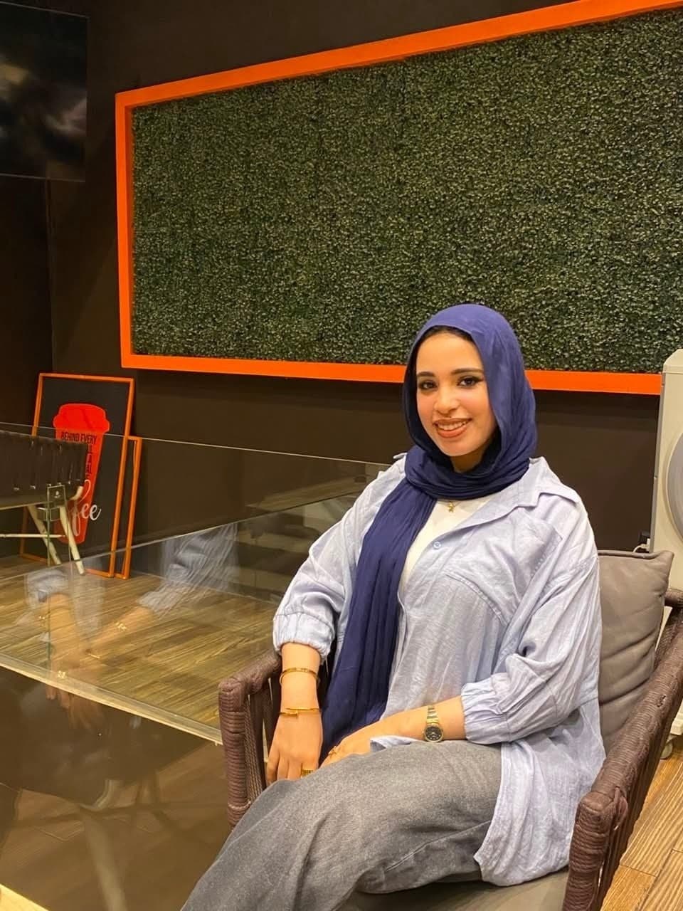 Alaa Aiiad