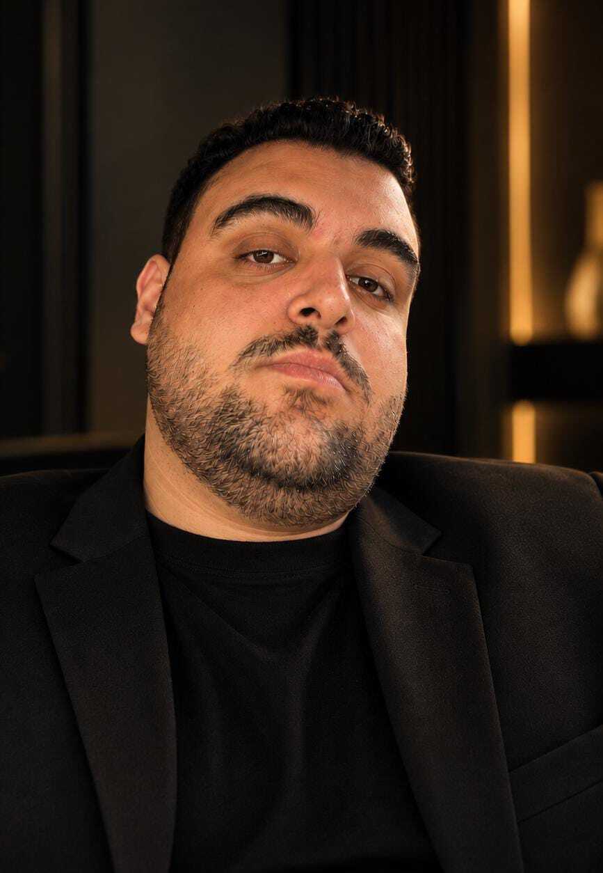 Ziad Al-Aasar