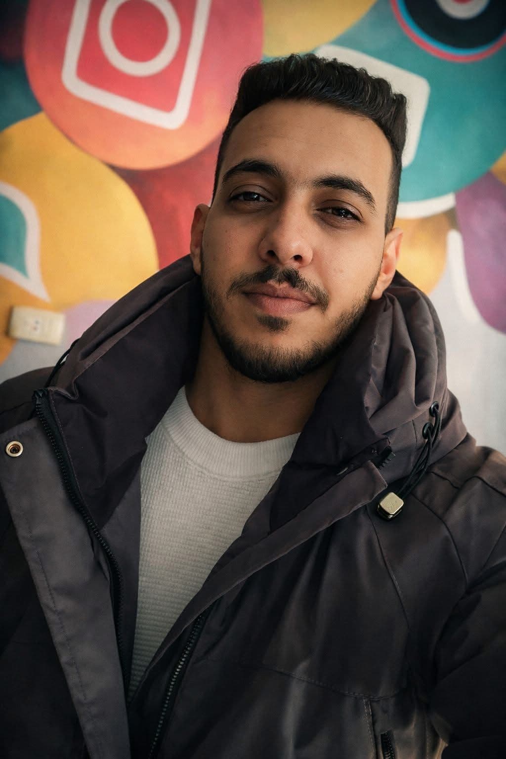 Ahmed Talaat
